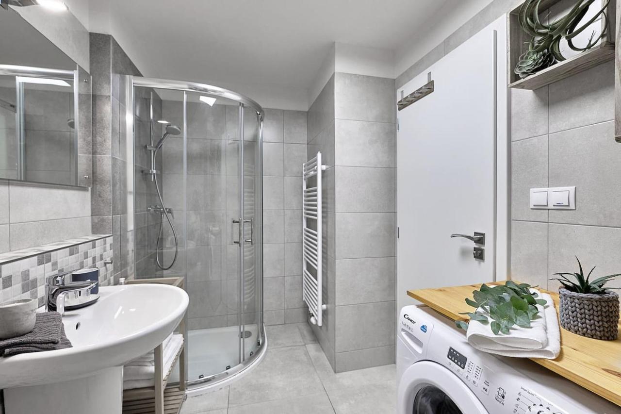 Charming And Quiet Apartment Lipno nad Vltavou Exterior foto