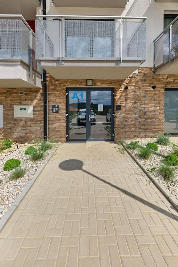 Charming And Quiet Apartment Lipno nad Vltavou Exterior foto