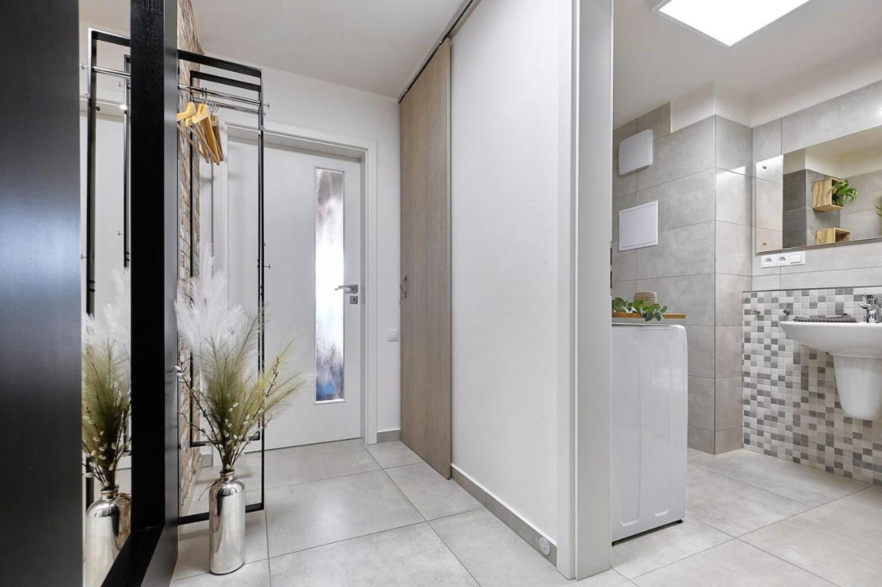 Charming And Quiet Apartment Lipno nad Vltavou Exterior foto
